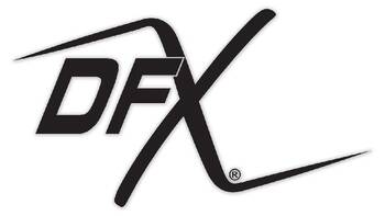 Exterior Decal
