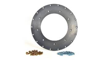 Flywheel Shim