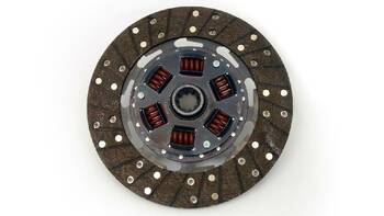 Transmission Clutch Friction Plate