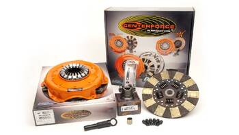 Transmission Clutch Kit