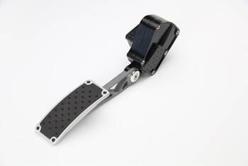 Accelerator Pedal Assembly