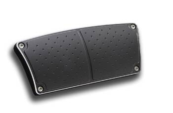 Brake Pedal Pad