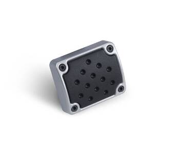 Parking Brake Pedal Pad