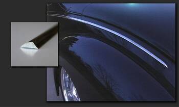 Vehicle Accessory Trim Kit
