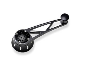 Window Crank Handle