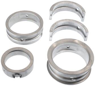 Engine Crankshaft Main Bearing Set
