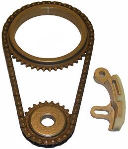 Engine Balance Shaft Chain Kit
