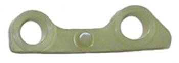 Engine Oil Pump Chain Guide