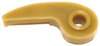 Engine Oil Pump Chain Tensioner
