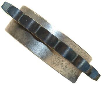 Engine Timing Idler Sprocket