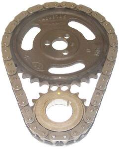 Engine Timing Set