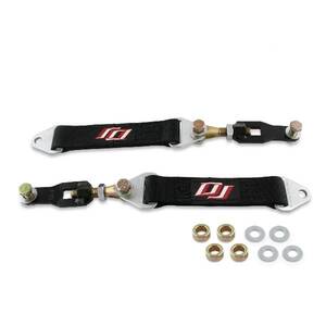 Axle Limit Strap