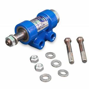 Steering Idler Arm
