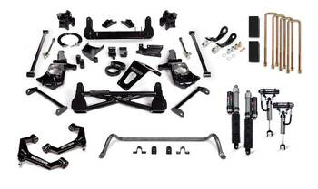Suspension Lift Kit