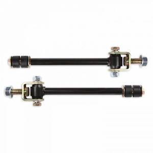 Suspension Trailing Arm / Stabilizer Bar / Springs / Camber Plate Kit
