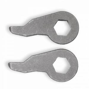 Torsion Bar Key