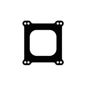 Carburetor Mounting Gasket