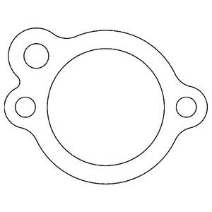Engine Coolant Outlet Gasket