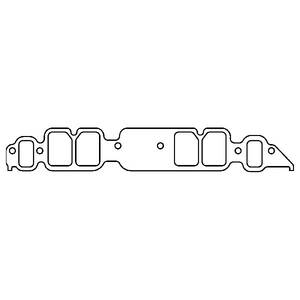 Engine Intake Manifold Gasket Set