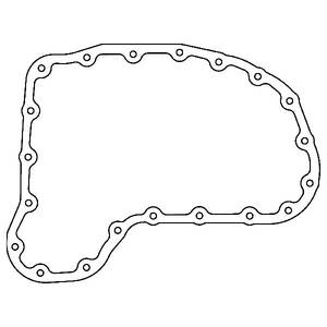 Engine Oil Pan Gasket