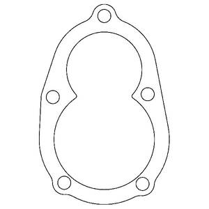 Engine Oil Pump Gasket
