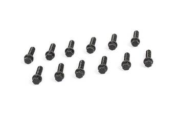 Exhaust Header Bolt