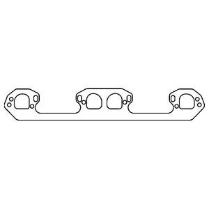 Exhaust Manifold Gasket Set
