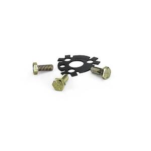 Engine Camshaft Bolt Lock Plate