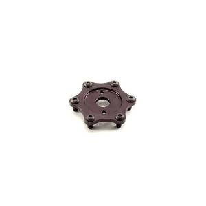 Engine Crankshaft Hub
