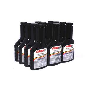 Engine Oil Additive