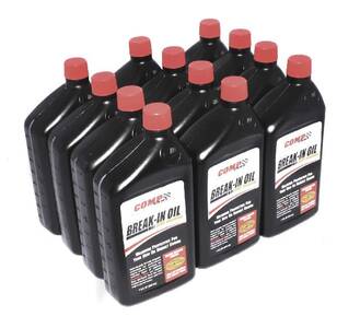 Engine Oil