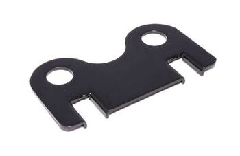 Engine Push Rod Guide Plate