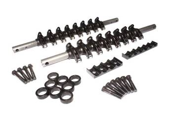 Engine Rocker Arm and Shaft Assembly