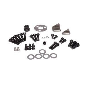 Engine Timing Cover Bolt Set