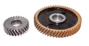 Engine Timing Gear Set