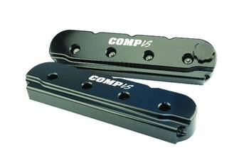 Engine Valve Cover