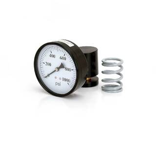Engine Valve Spring Checker