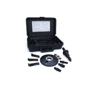 Harmonic Balancer Puller