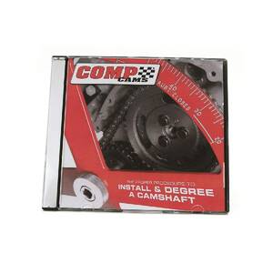 Instructional Video / CD / DVD