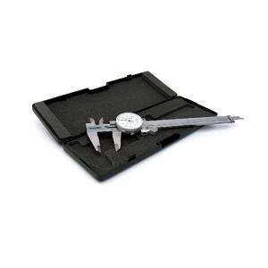 Multi Purpose Measuring Caliper