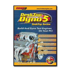 Vehicle Tuning Software