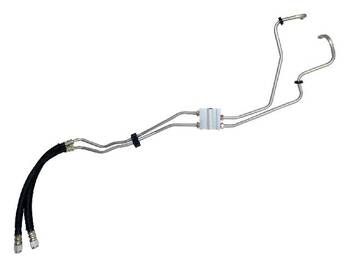 Automatic Transmission Oil Cooler Hose