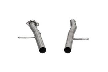 Exhaust Pipe