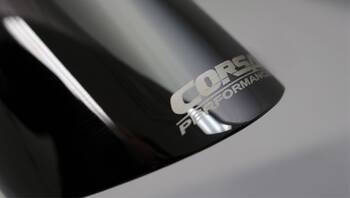 Exhaust Tail Pipe Tip