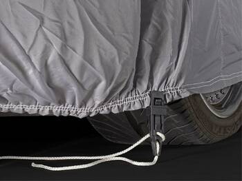 Car Cover Lock Set