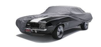 Car Cover