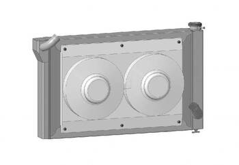 Radiator