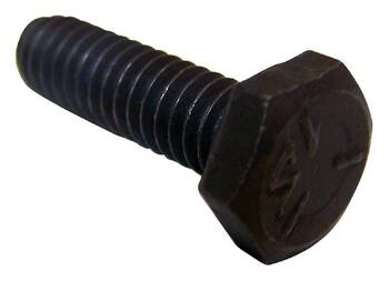 4WD Axle Actuator Bolt
