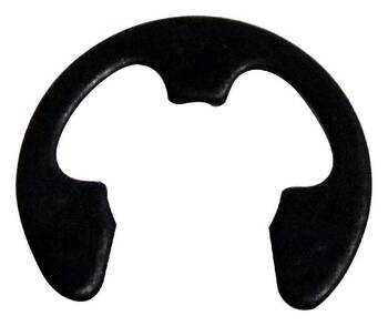 4WD Disconnect Fork