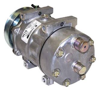 A/C Compressor